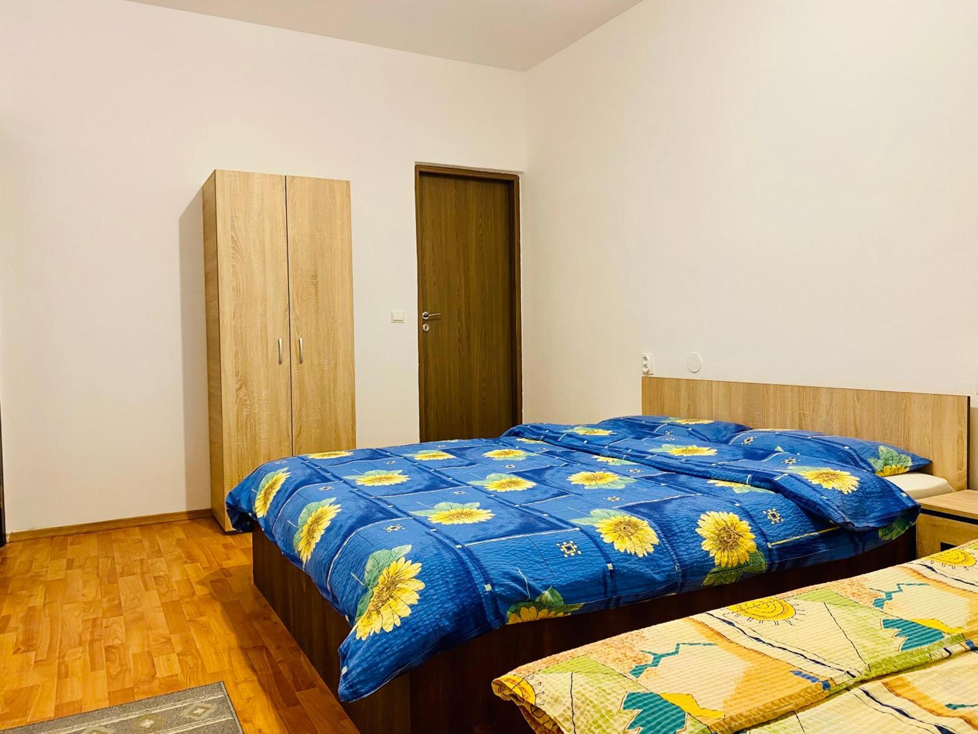 Casa Victoria Hotel Cartisoara Luaran gambar