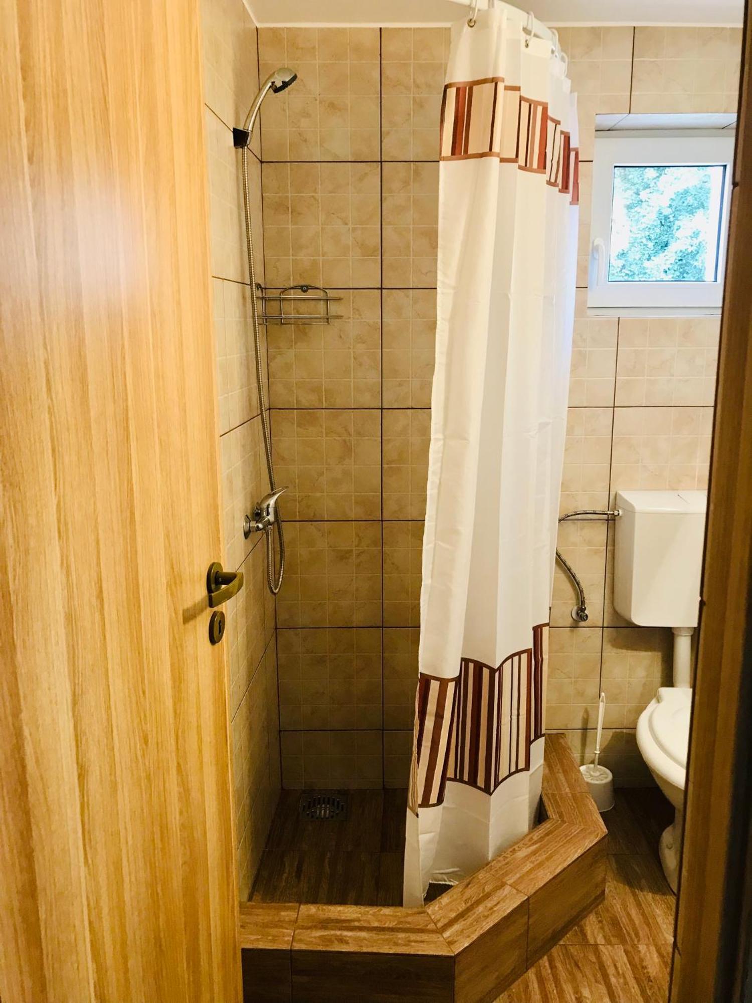Casa Victoria Hotel Cartisoara Luaran gambar
