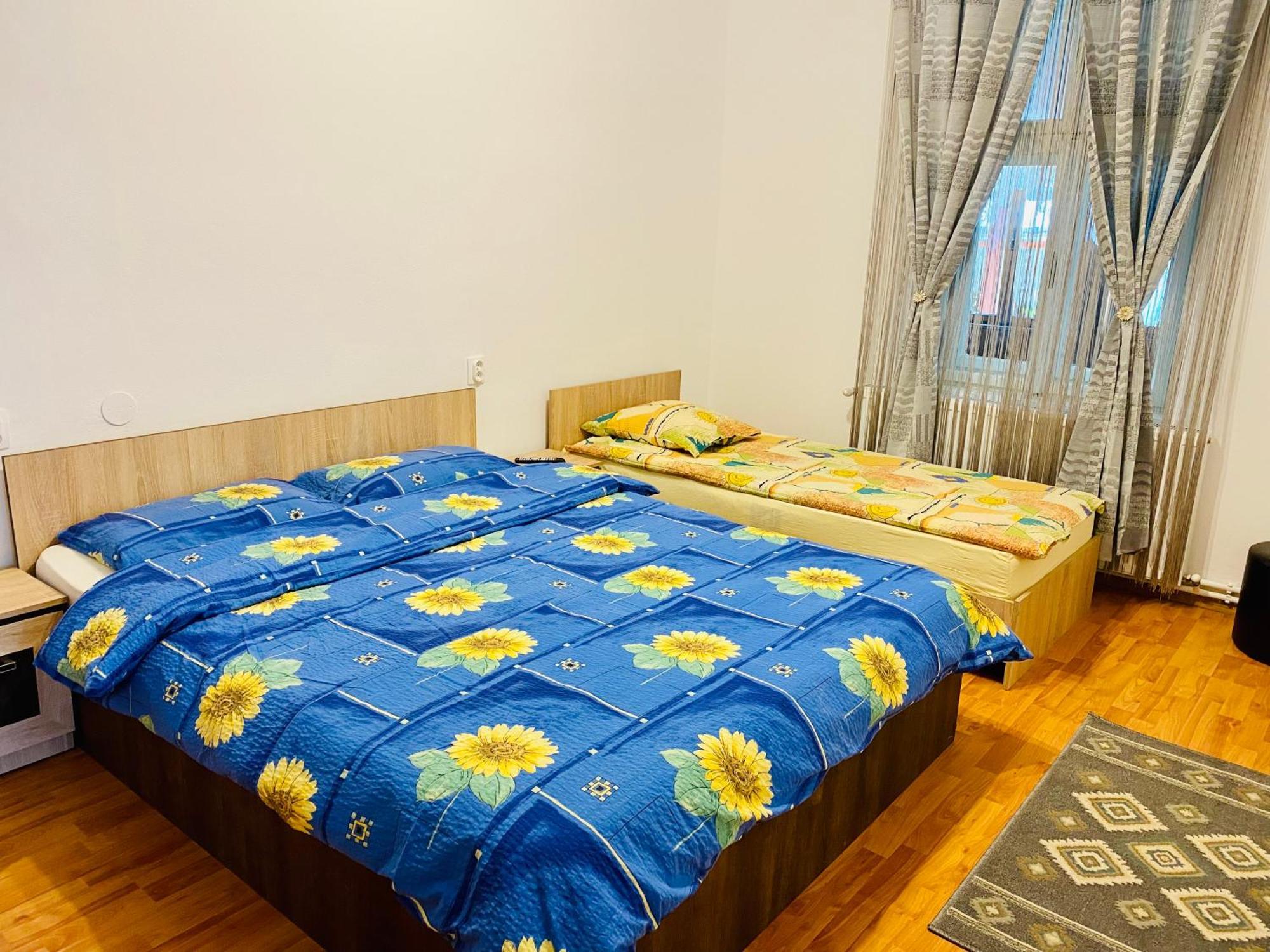 Casa Victoria Hotel Cartisoara Luaran gambar