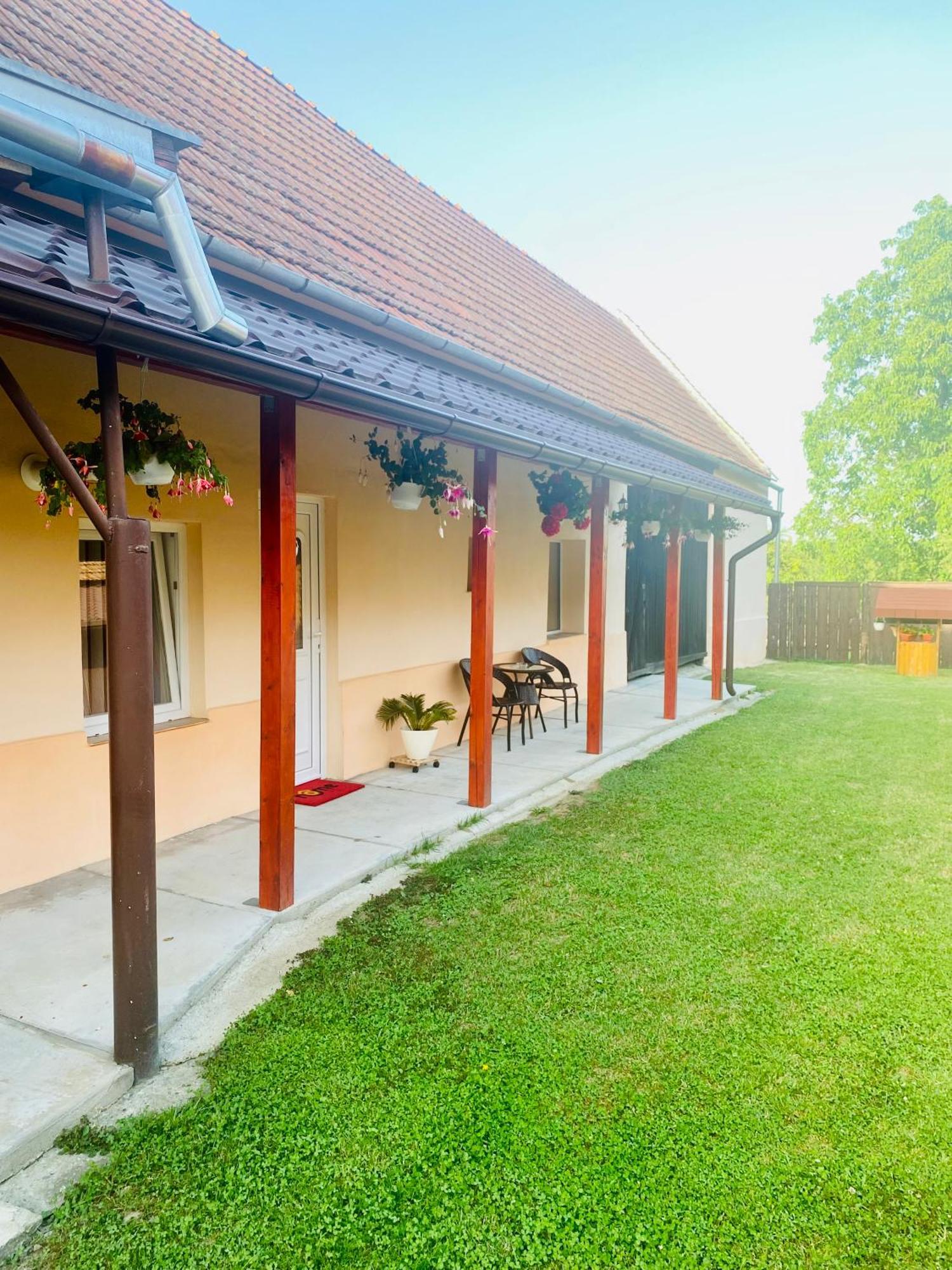 Casa Victoria Hotel Cartisoara Luaran gambar